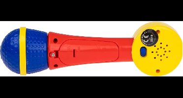 Paw Patrol microfoon