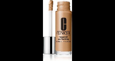 Clinique Beyond Perfecting Foundation + Concealer - 18 Sand