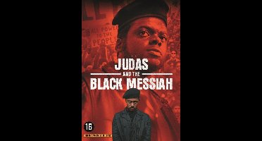 Judas And The Black Messiah (DVD)