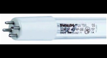 Philips T5 lamp UV-C 75Watt