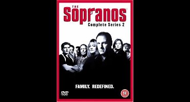 Sopranos - Complete Series 2