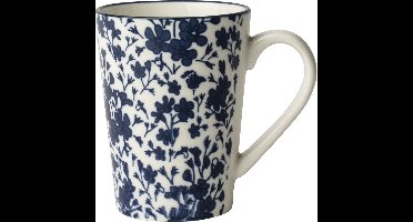 Gusta - Mok FLORAL - 180 ml