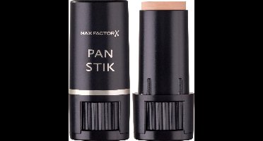 Max Factor Panstik 025 Fair foundationmake-up Stick Crème