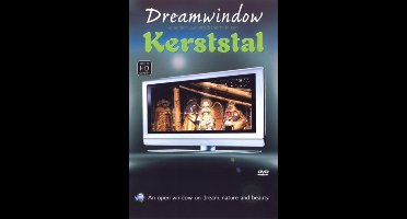 Dream Window - Kerststal (DVD)