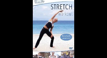 Fit For Life - Stretch Workout (DVD)