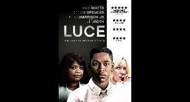 Luce (Blu-ray)