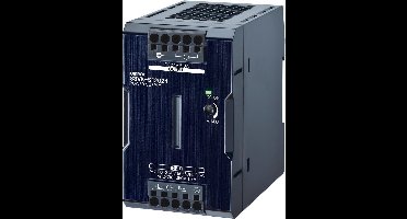 Omron Gelijkstroomvoeding 24V | S8VKS12024 - E226H
