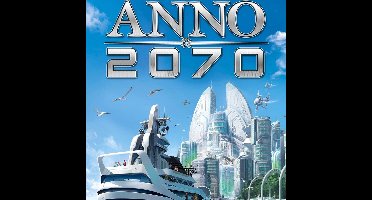 Anno 2070 - Windows