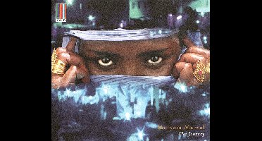 Maryam Mursal - The Journey (CD)