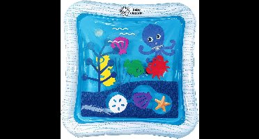 Baby water speelmat ocean of discovery - Baby Einstein - vanaf 0 maanden