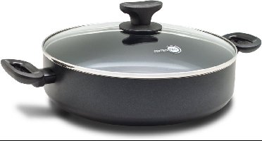 GreenPan Torino Stoofpan met deksel