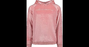 4PRESIDENT Sweater meisjes - Dust Pink - Maat 98 - Meisjes trui