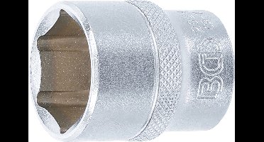 BGS Dopsleuteldop zeskant 1/2 24 mm