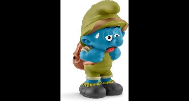 Schleich Jungle Smurf Moe 20779
