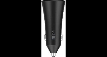 Xiaomi Mi Auto Lader - Dual Port Auto lader - Car Charger -