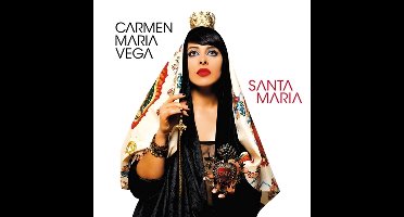 Carmen Maria Vega - Santa Maria