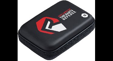Unicorn The Darts Referee Ultra Case - Dart Case