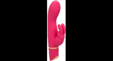 CalExotics - Love Bunny - Vibrating 'G” Bunny