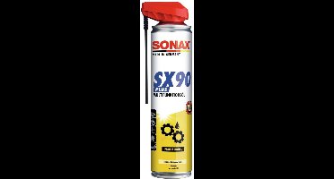 Sonax SX90 Plus multifunctionele olie Easy-Spray roestverwijderaar smeermiddel onderhoudsolie olie