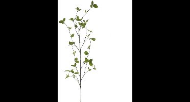 Kunsttak Fagus Spray Green - 163 cm