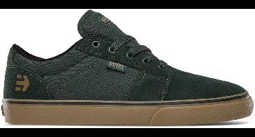 Etnies Barge Ls Schoenen Groen EU 48 Man