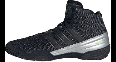 adidas Performance Speedex Worstelschoenen - Heren - Zwart