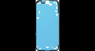 Google, Schermlijm voor Google Pixel 9 Pro XL Solide Bevestiging Origineel, Zwart