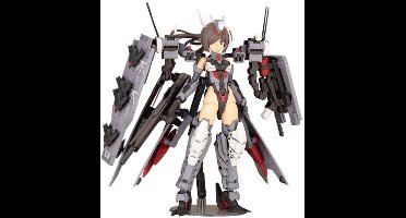 Kotobukiya Frame Arms Girl Plastic Model Kit Izumo Destroyer Ver. 17 cm Model Kits
