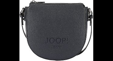 JOOP! Schoudertas Lettera 1.0 Stella Shoulderbag Darkblue Donkerblauw