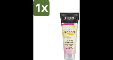 John Frieda – Conditioner – Sheer Blonde – Kleurverhelderend – 250 ml - 1 stuk