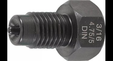 BGS Persdoorn DIN 4,75 mm voor Art. 6683 / 8917 / 8918 - 8918-2