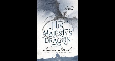 His Majesty's Dragon