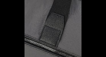 JOOP! Reistas Narni Maik Weekender Grey Grijs