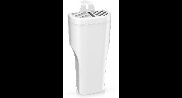 Vilde - Luchtbevochtiger - Radiatormontage - 450 ml - Wit