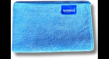 NIMBUS Magic Schoonmaakdoek - 4 x - Voordeelverpakking