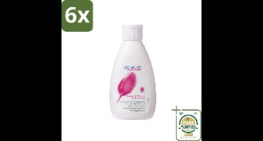 Lactacyd – Sensitive – Extra Mild – 200 ml - Voordeelverpakking - 6 stuks - Intieme verzorging - Melkzuur