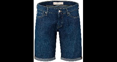 Guess Sonny Korte Jeans Blauw 32 Man