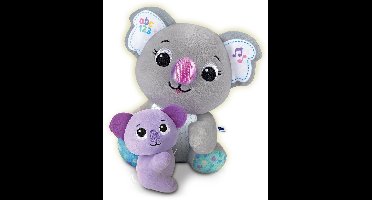 VTech - Knuffel & Kus Koala's