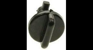 Schroef voor houder DKF43 Koolstoffilter 481231038959