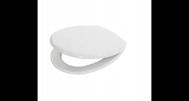MKW Duroplast WC-bril voor KOŁO MITO, antibacterieel, soft-close