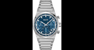 BOSS HB1514250 CANDOR CHRONO Heren Horloge
