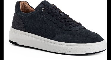 Marco Tozzi BY GUIDO MARIA KRETSCHMER Heren Sneaker 2-13666-46 805 F-breedte Maat: 40 EU
