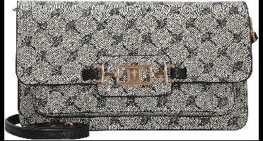 JOOP! Schoudertas Mazzolino Diletta Alexi Shoulderbag Phantom Grijs