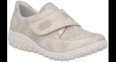 Alula lage veterschoenen