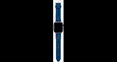 Ted Baker Apple Bands Kijk Naar Bandjes Blauw Armband: 100% Leather BKS42S222B0