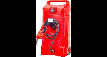 Tank Benzine 53L manueel pistool MW Tools TBC53M