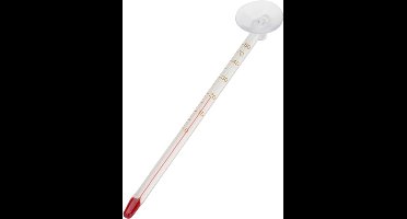 Ebi Thermometer Glas Slim - 0-50 Graden