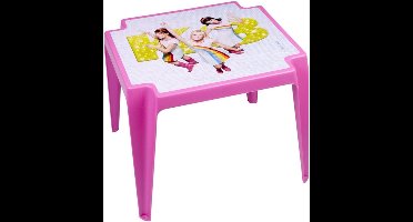 K3 Tafel