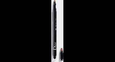 Dior Diorshow 24H Stylo eyeliner Crème 986 Sparkling Taupe