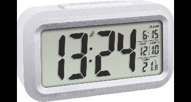 Home Wekker Wit (Refurbished A)